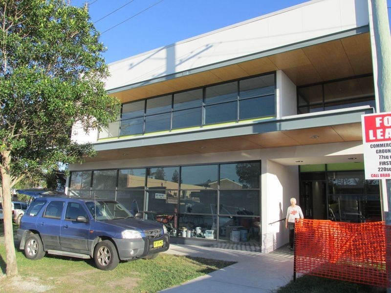 1/8 Market Street, Woolgoolga NSW 2456