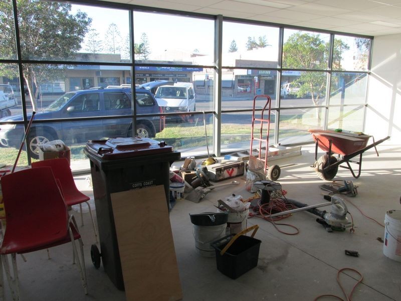 1/8 Market Street, Woolgoolga NSW 2456