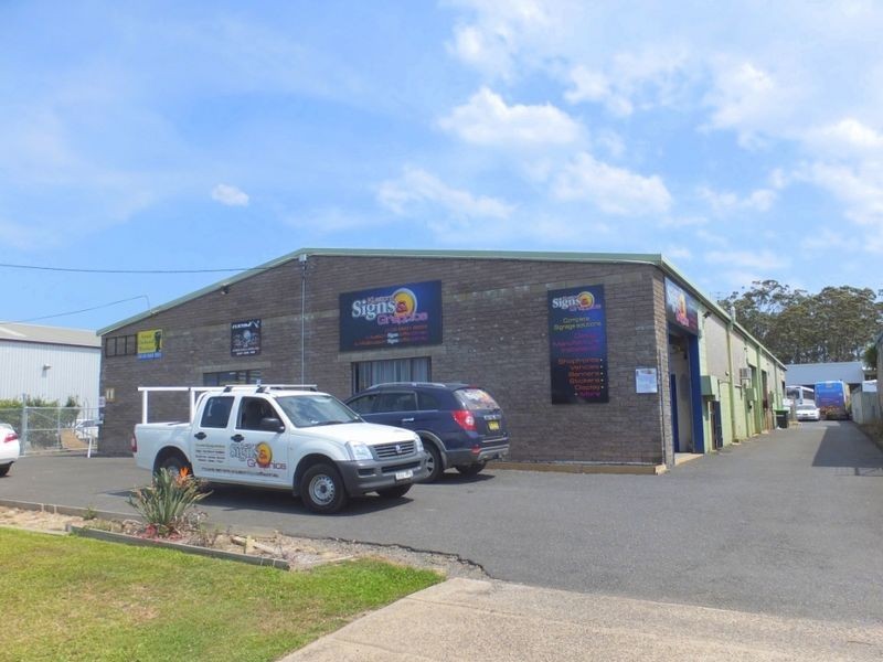 4B/11 Cook Drive, Coffs Harbour NSW 2450