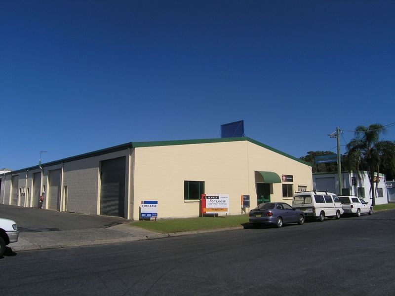 32A/22 Lawson Crescent, Coffs Harbour NSW 2450