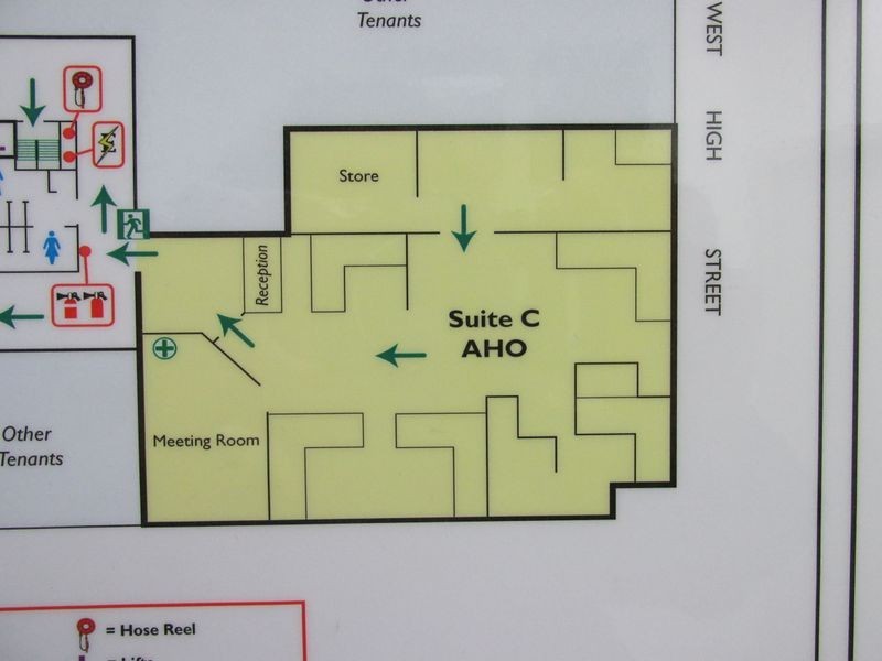 C/Level 1/144-148 West High Street, Coffs Harbour NSW 2450