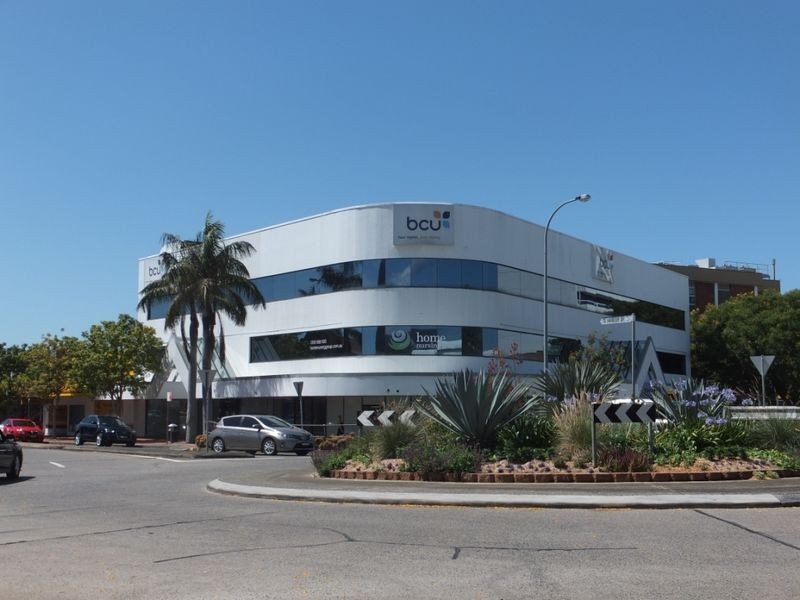 C/Level 1/144-148 West High Street, Coffs Harbour NSW 2450