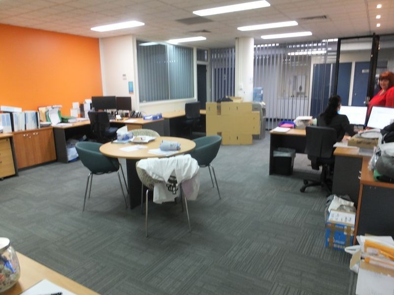 2 & 3/Level 1/ 1 West High Street, Coffs Harbour NSW 2450