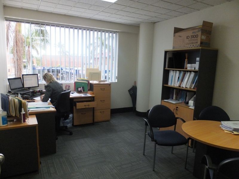 2 & 3/Level 1/ 1 West High Street, Coffs Harbour NSW 2450