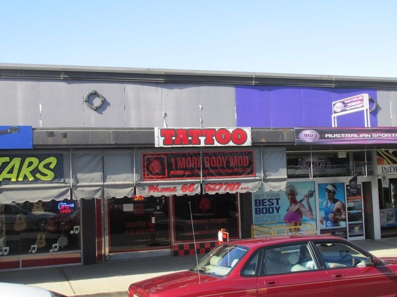 69 Grafton Street, Coffs Harbour NSW 2450