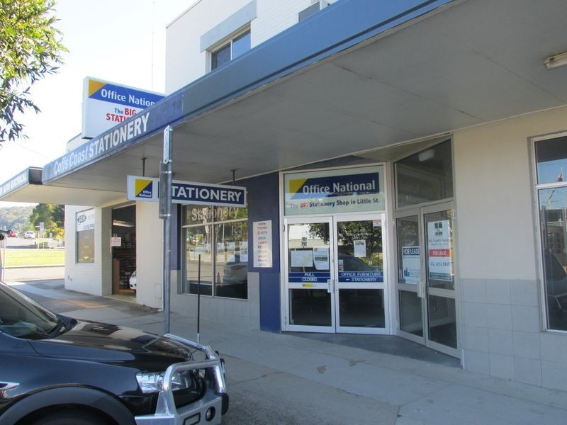 51 & 53 Little Street, Coffs Harbour NSW 2450