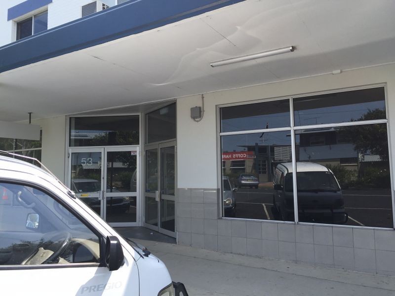 51 & 53 Little Street, Coffs Harbour NSW 2450