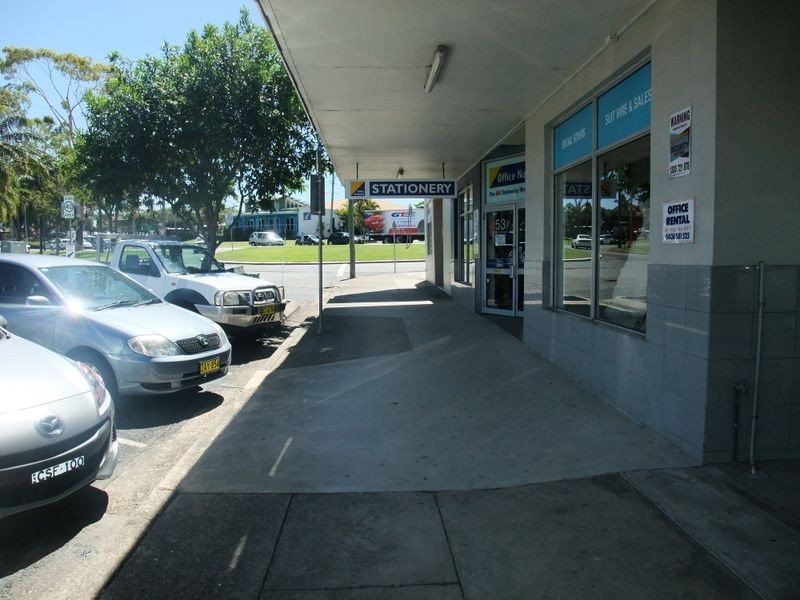 51 & 53 Little Street, Coffs Harbour NSW 2450