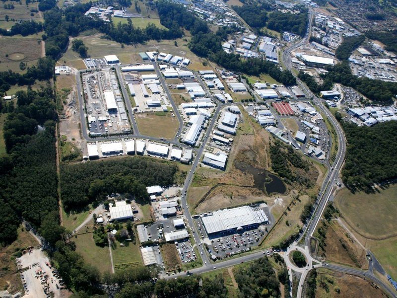 37-51 Isles Drive, Coffs Harbour NSW 2450