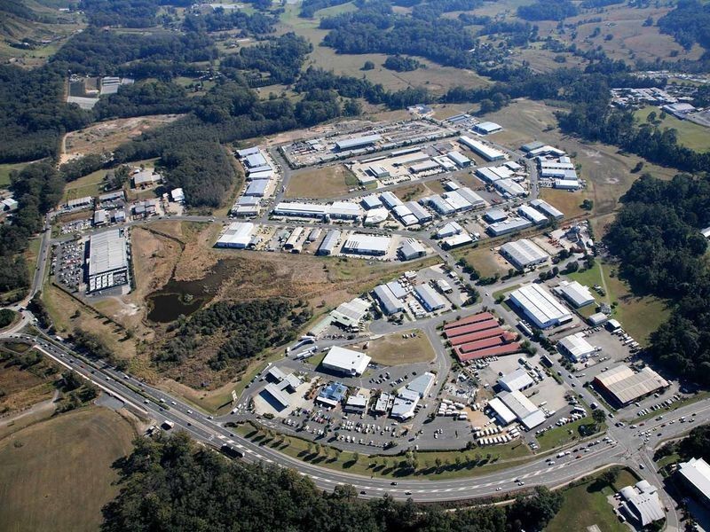 37-51 Isles Drive, Coffs Harbour NSW 2450