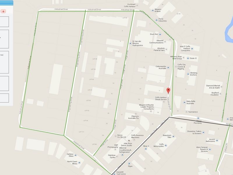 37-51 Isles Drive, Coffs Harbour NSW 2450