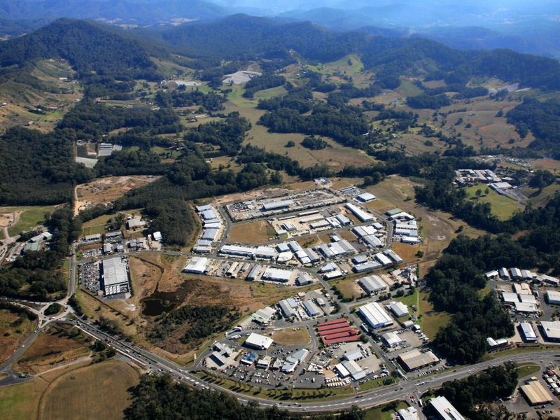 37-51 Isles Drive, Coffs Harbour NSW 2450