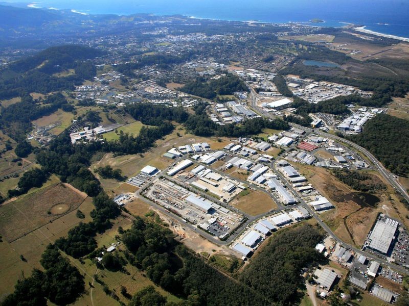 37-51 Isles Drive, Coffs Harbour NSW 2450