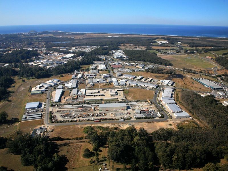 37-51 Isles Drive, Coffs Harbour NSW 2450