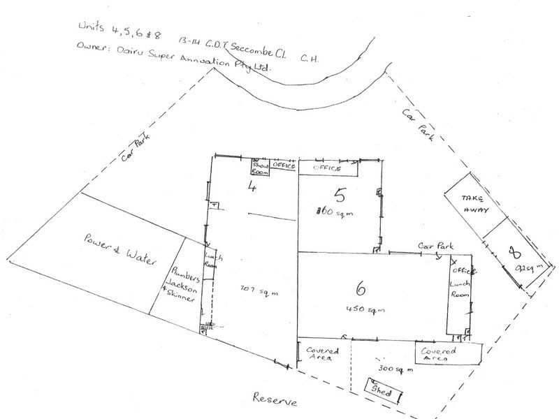 5/13-14 GDT Seccombe Close, Coffs Harbour NSW 2450