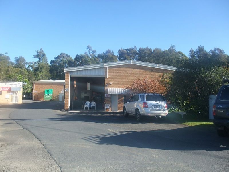 5/13-14 GDT Seccombe Close, Coffs Harbour NSW 2450