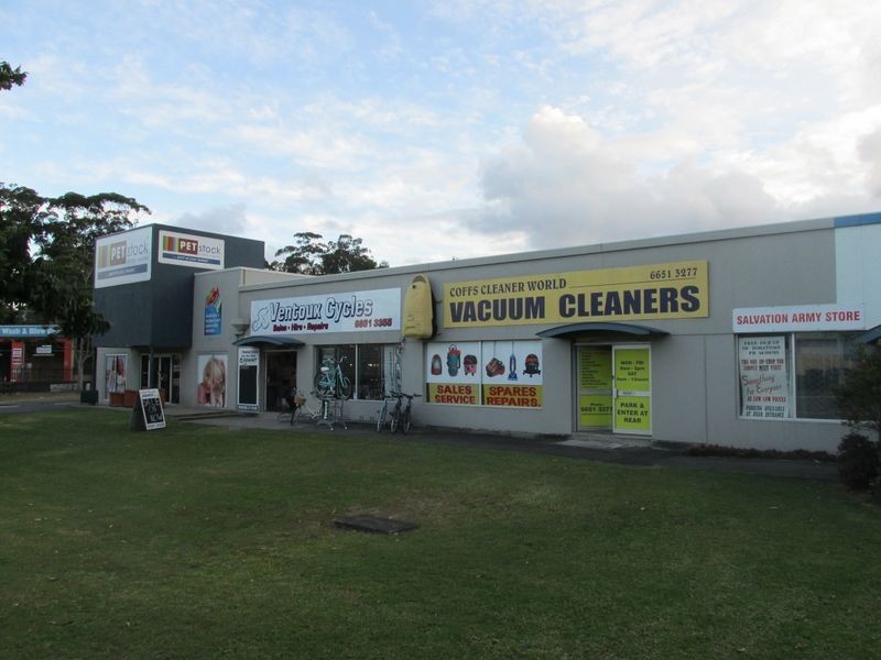 2/27-29 Walter Morris Close, Coffs Harbour NSW 2450