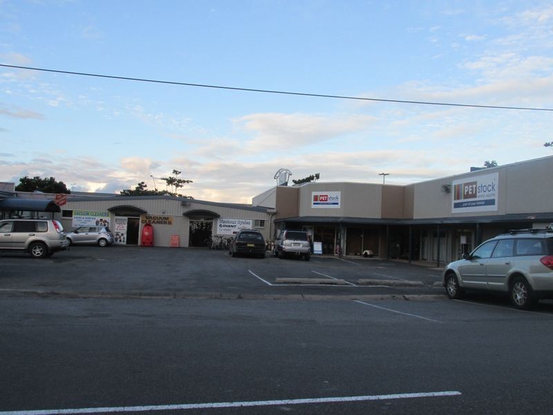 2/27-29 Walter Morris Close, Coffs Harbour NSW 2450