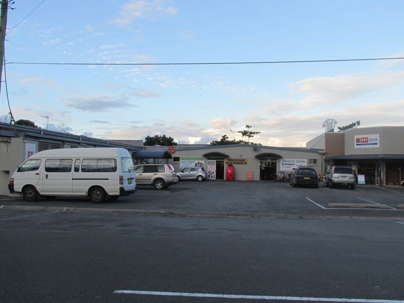 2/27-29 Walter Morris Close, Coffs Harbour NSW 2450