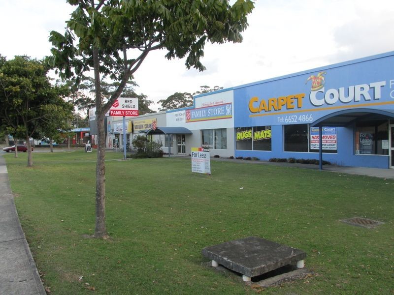 2/27-29 Walter Morris Close, Coffs Harbour NSW 2450