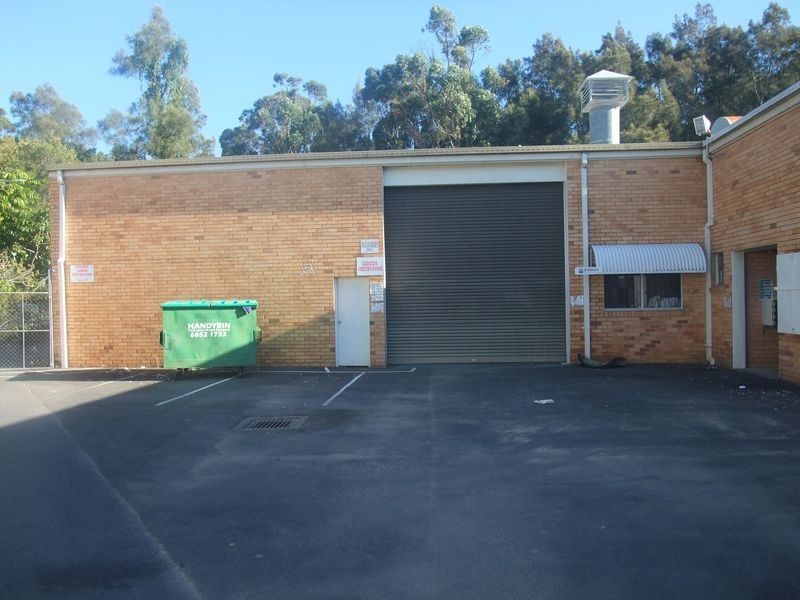 6/13-14 GDT Seccombe Close, Coffs Harbour NSW 2450