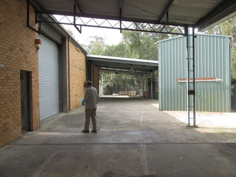 6/13-14 GDT Seccombe Close, Coffs Harbour NSW 2450