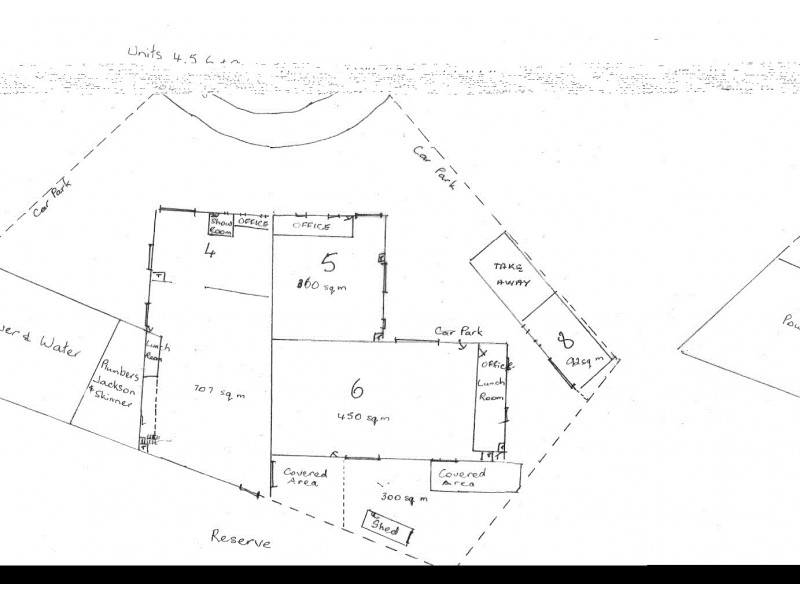 6/13-14 GDT Seccombe Close, Coffs Harbour NSW 2450 Floorplan