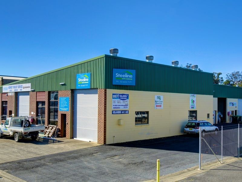 2/11 Wingara Drive, Coffs Harbour NSW 2450