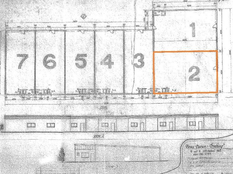 2/11 Wingara Drive, Coffs Harbour NSW 2450