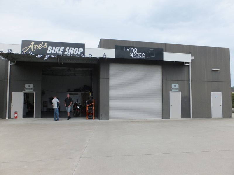 9/13 Industrial Drive, Coffs Harbour NSW 2450
