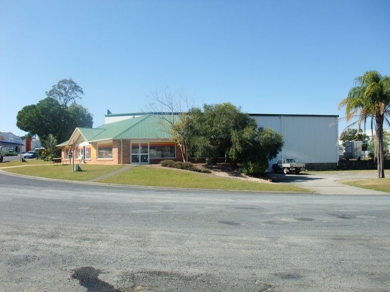 9 Ray McCarthy Drive, Coffs Harbour NSW 2450