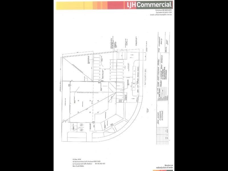 9 Ray McCarthy Drive, Coffs Harbour NSW 2450