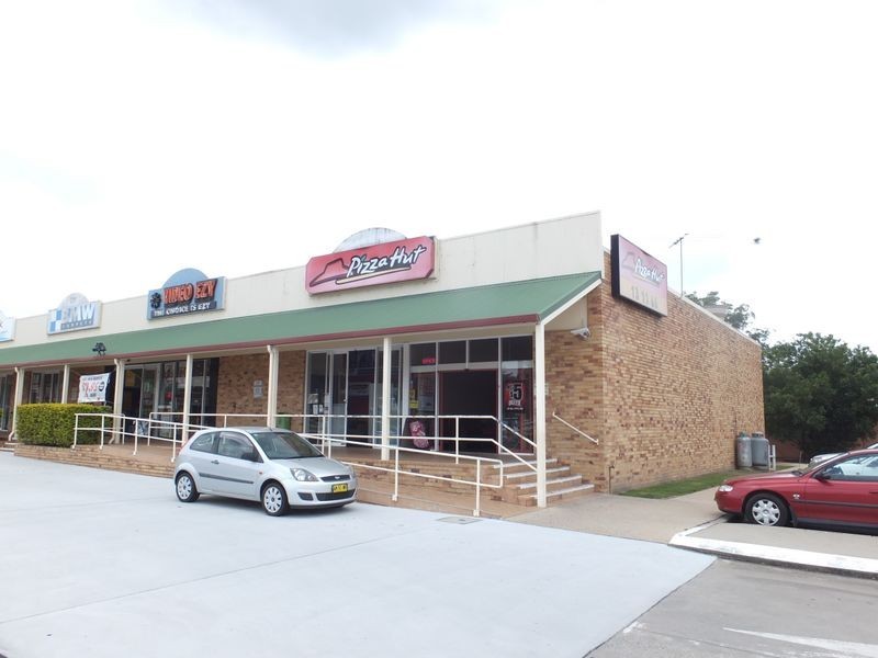 Shops 5 & 5A/10 Pacific Highway, Nambucca Heads NSW 2448