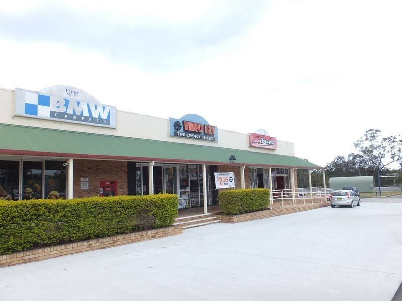 Shops 5 & 5A/10 Pacific Highway, Nambucca Heads NSW 2448