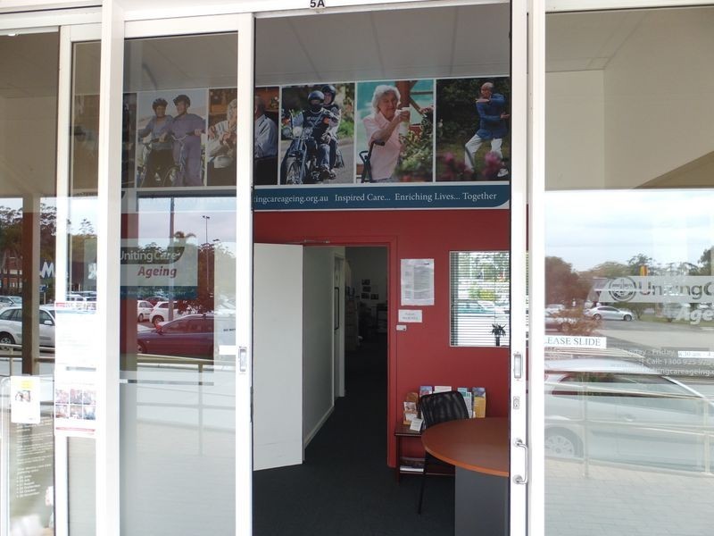 Shops 5 & 5A/10 Pacific Highway, Nambucca Heads NSW 2448