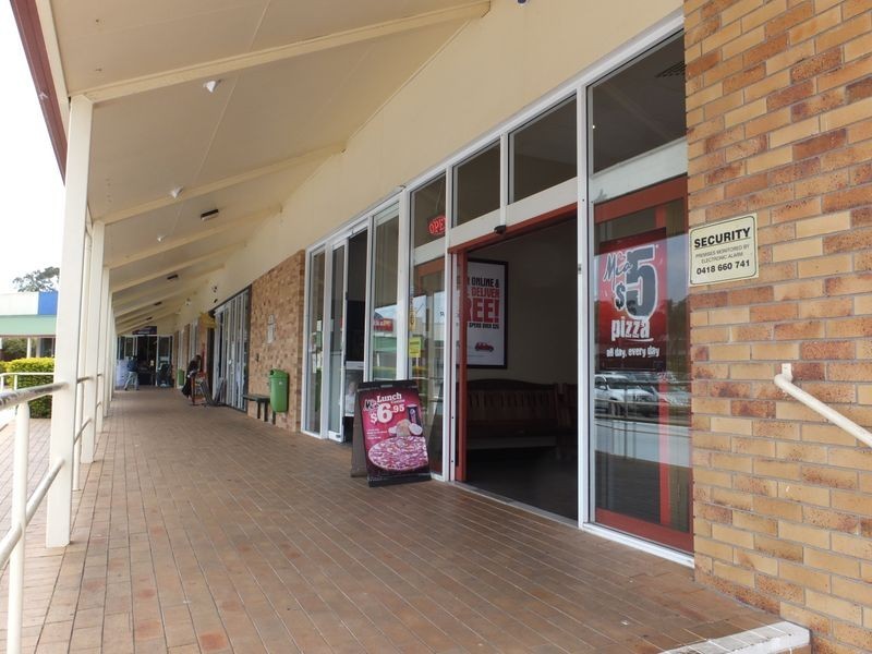 Shops 5 & 5A/10 Pacific Highway, Nambucca Heads NSW 2448