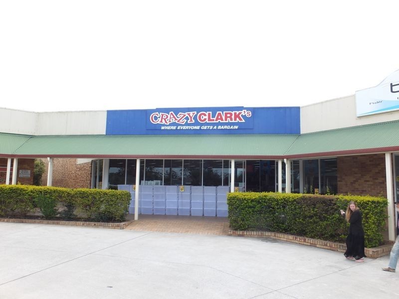 Shops 5 & 5A/10 Pacific Highway, Nambucca Heads NSW 2448