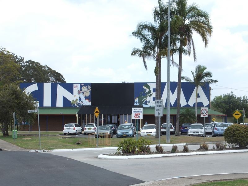 Shops 5 & 5A/10 Pacific Highway, Nambucca Heads NSW 2448