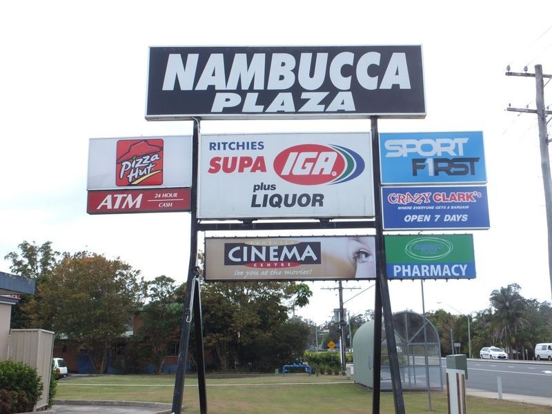 Shops 5 & 5A/10 Pacific Highway, Nambucca Heads NSW 2448