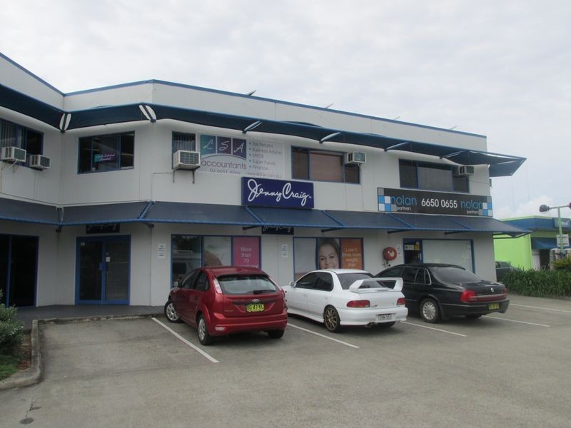 4/30 Orlando Street, Coffs Harbour NSW 2450