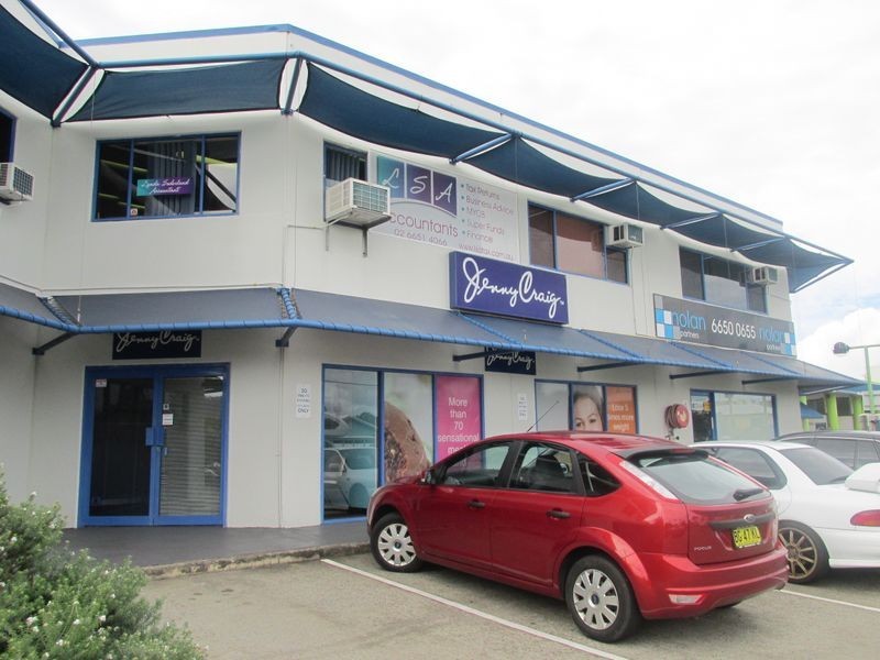 4/30 Orlando Street, Coffs Harbour NSW 2450