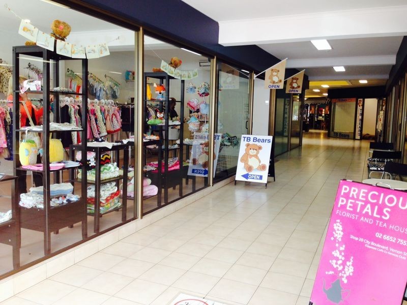 21W/23-29 Harbour Drive, Coffs Harbour NSW 2450