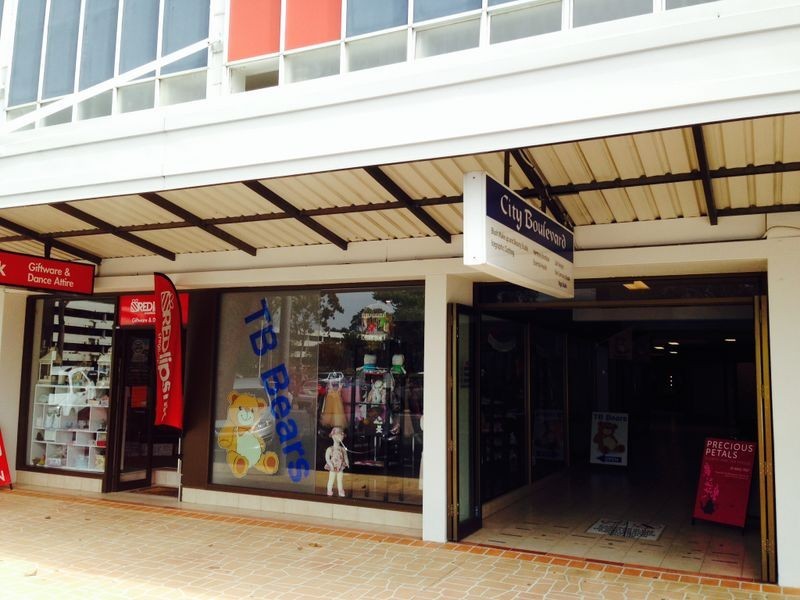 21W/23-29 Harbour Drive, Coffs Harbour NSW 2450