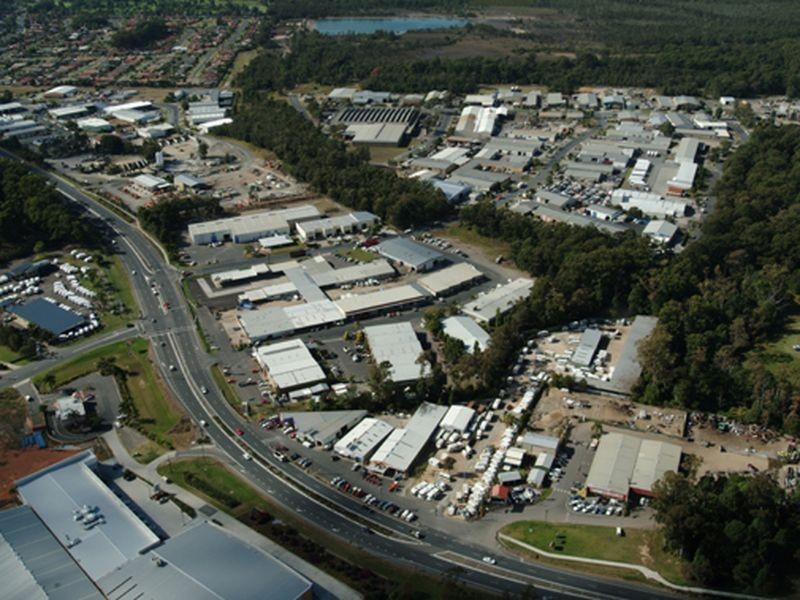 6/11 Wingara Drive, Coffs Harbour NSW 2450