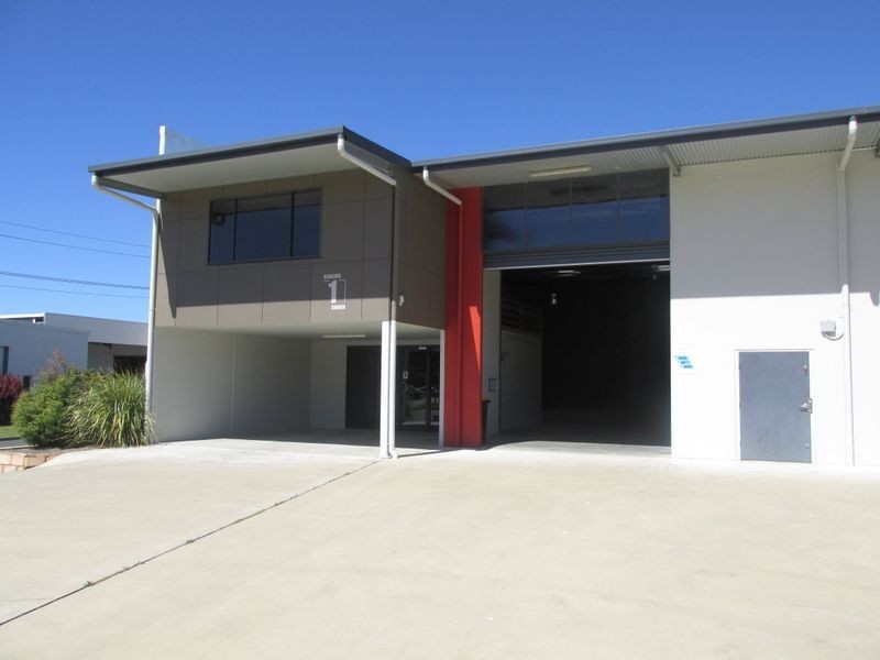 1/21 Industrial Drive, Coffs Harbour NSW 2450