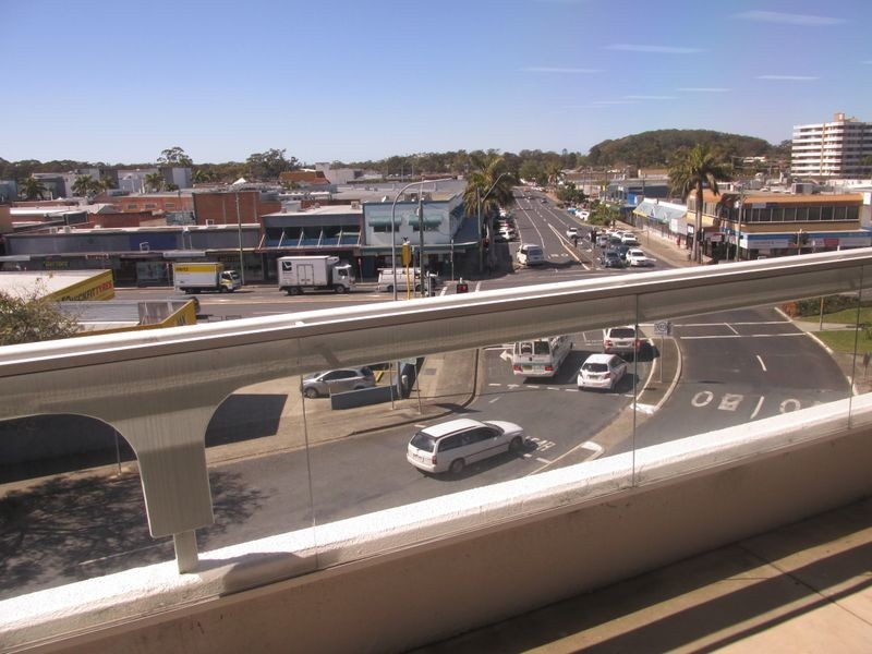 401 & 403/24 Moonee Street, Coffs Harbour NSW 2450