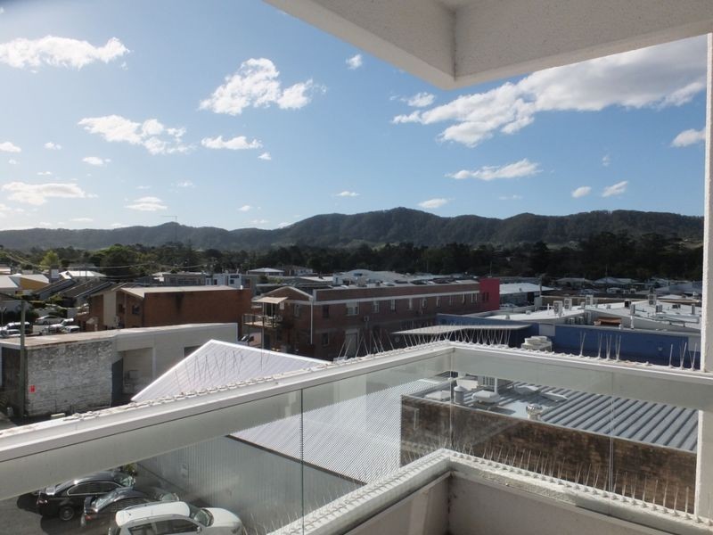 401 & 403/24 Moonee Street, Coffs Harbour NSW 2450