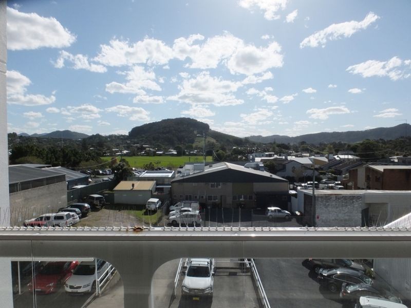 401 & 403/24 Moonee Street, Coffs Harbour NSW 2450