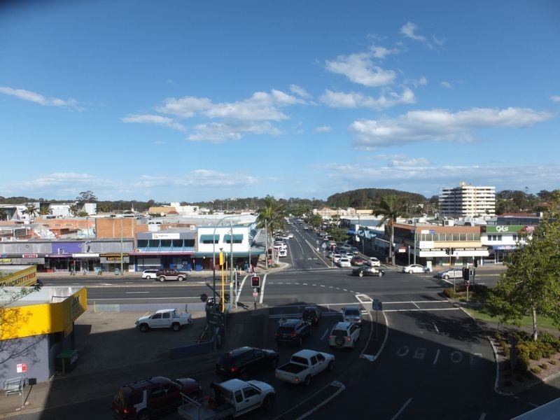 401 & 403/24 Moonee Street, Coffs Harbour NSW 2450
