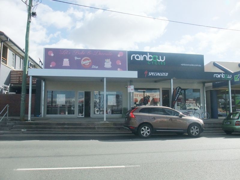 4A Moonee Street, Coffs Harbour NSW 2450